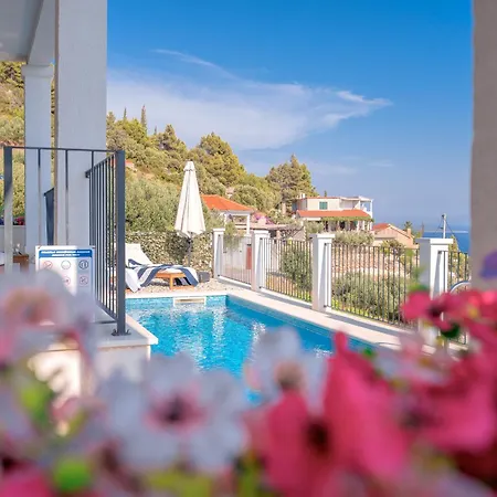 Apartmán Lux & View - Sveta Nedjelja