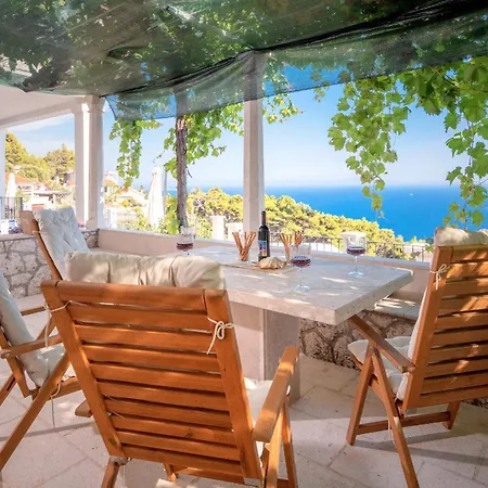 Lux & View - Sveta Nedjelja Sveta Nedelja (Hvar)