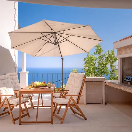 Lux & View - Sveta Nedjelja