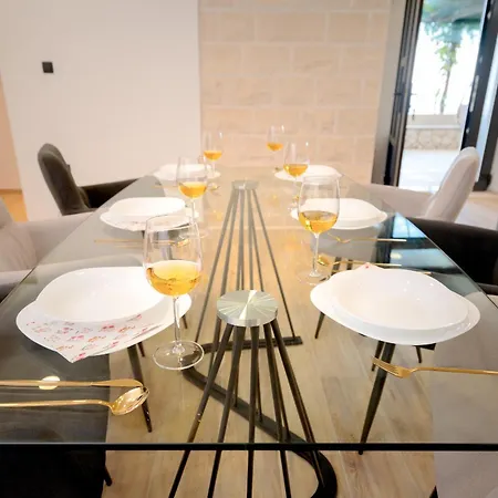 Lux & View - Sveta Nedjelja Apartment Sveta Nedelja (Hvar)