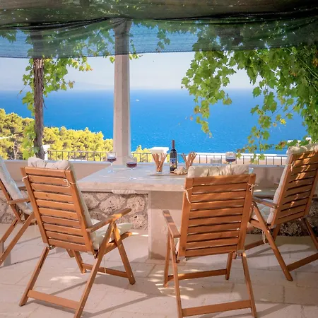 Lux & View - Sveta Nedjelja *