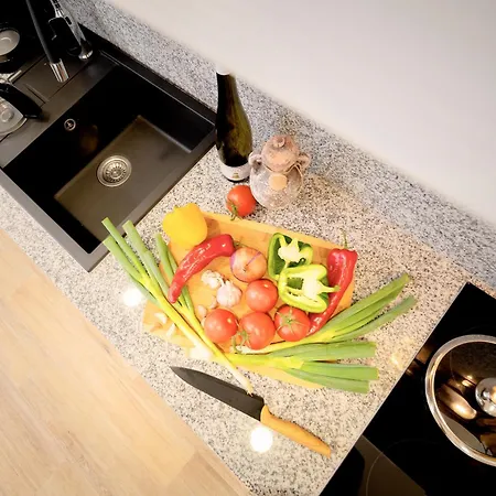 Lux & View - Sveta Nedjelja * Sveta Nedelja (Hvar)