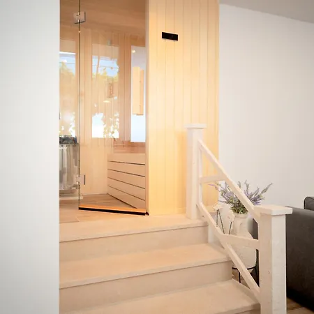 Lux & View - Sveta Nedjelja Apartmán