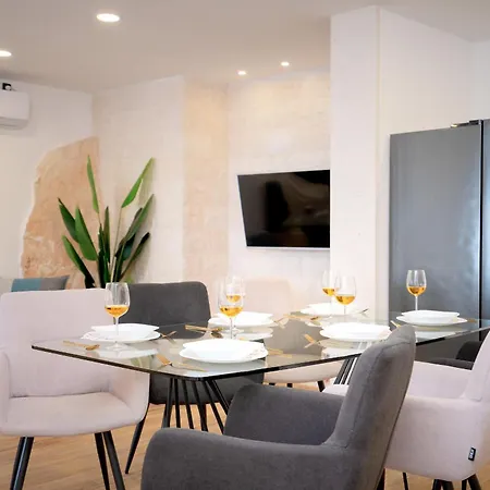 Apartment Lux & View - Sveta Nedjelja