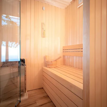 Apartmán Lux & View - Sveta Nedjelja Sveta Nedelja (Hvar)