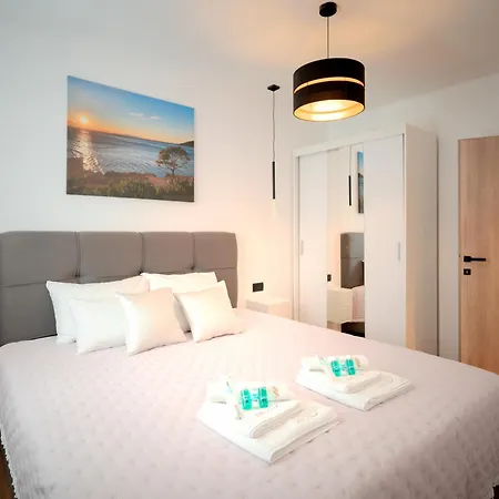 Lux & View - Sveta Nedjelja * Sveta Nedelja (Hvar)