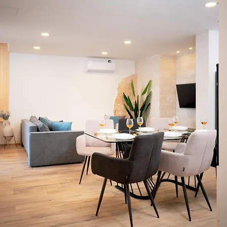 Lux & View - Sveta Nedjelja