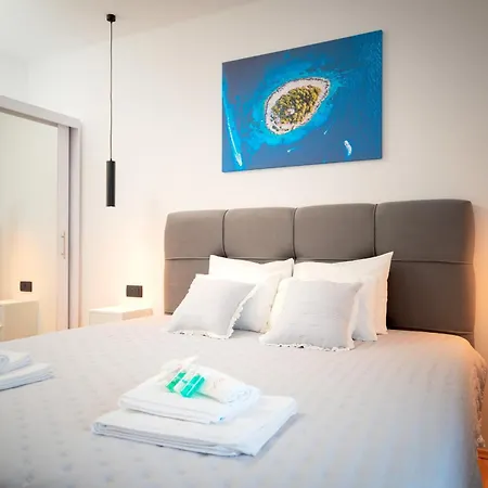 Lux & View - Sveta Nedjelja Apartmán