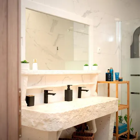 Apartmán Lux & View - Sveta Nedjelja *