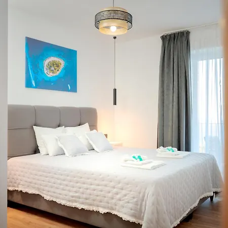 Lux & View - Sveta Nedjelja Sveta Nedelja (Hvar)