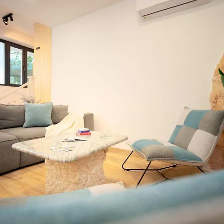 Apartment Lux & View - Sveta Nedjelja *
