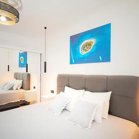 Apartmán Lux & View - Sveta Nedjelja