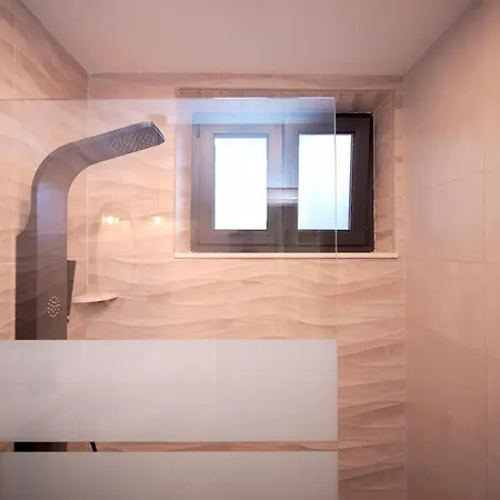 Lux & View - Sveta Nedjelja Apartmán *