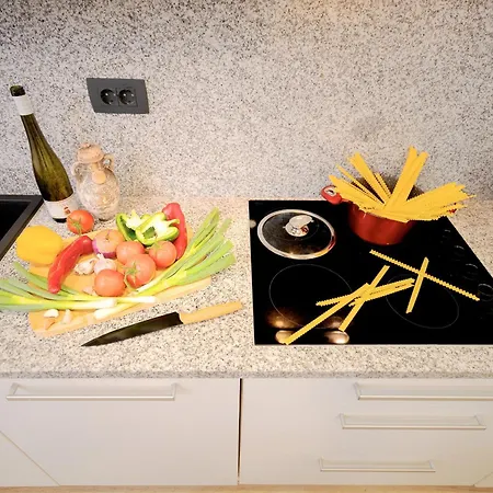 Apartmán Lux & View - Sveta Nedjelja *