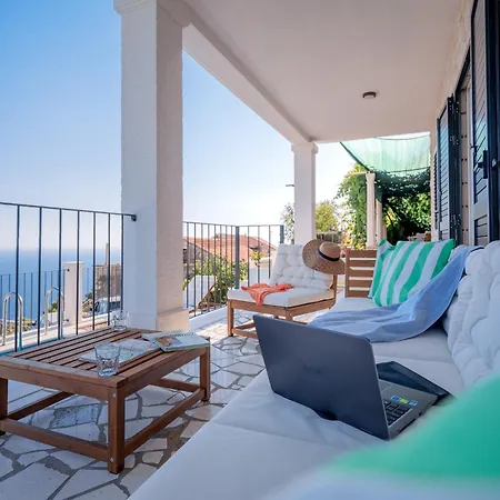 Lux & View - Sveta Nedjelja Sveta Nedelja (Hvar)