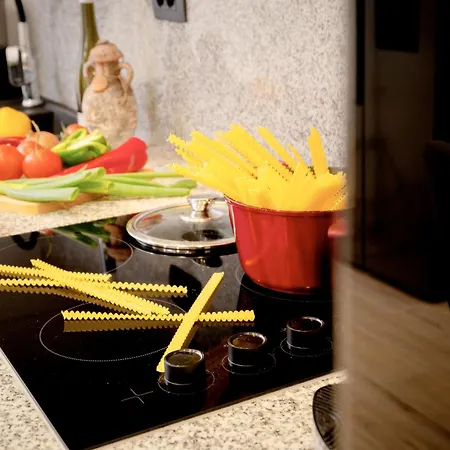 Lux & View - Sveta Nedjelja