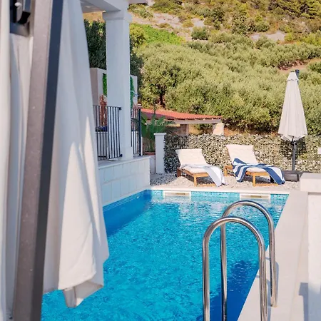 Apartmán Lux & View - Sveta Nedjelja