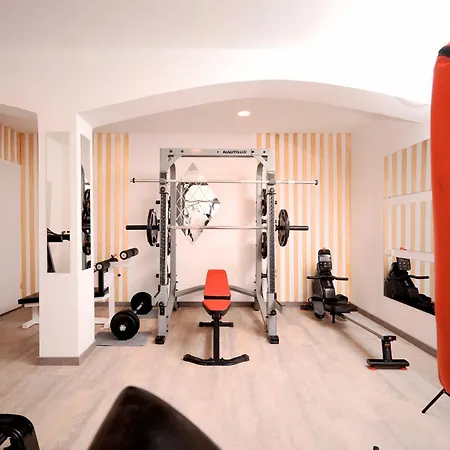 Appartamento Lux & View - Sveta Nedjelja *