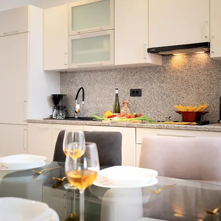 Appartamento Lux & View - Sveta Nedjelja Sveta Nedelja (Hvar)