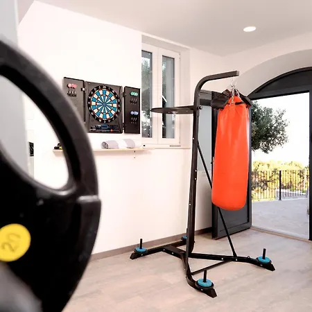 Lux & View - Sveta Nedjelja