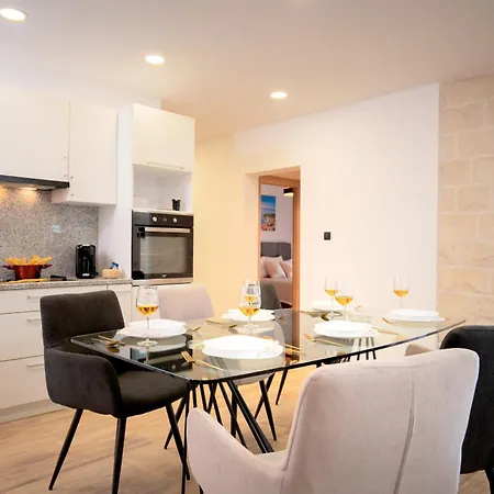 Apartmán Lux & View - Sveta Nedjelja