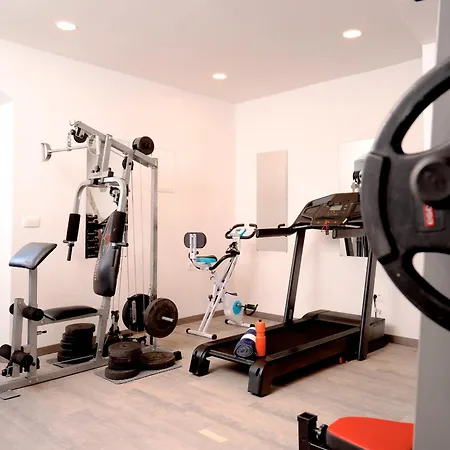 Apartmán Lux & View - Sveta Nedjelja *