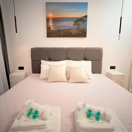 Lux & View - Sveta Nedjelja Sveta Nedelja (Hvar)