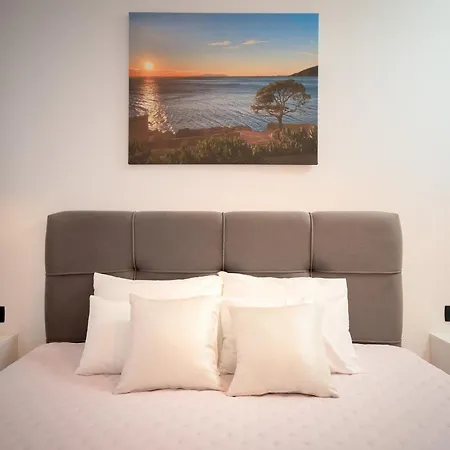 Apartmán Lux & View - Sveta Nedjelja Sveta Nedelja (Hvar)