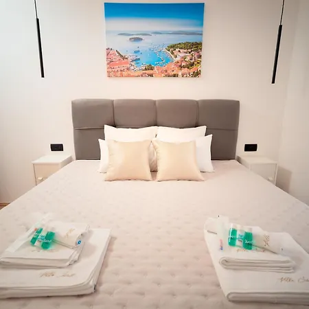 Lux & View - Sveta Nedjelja *