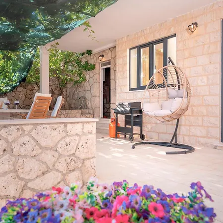 Lux & View - Sveta Nedjelja Sveta Nedelja (Hvar)