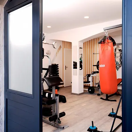 Apartmán Lux & View - Sveta Nedjelja *