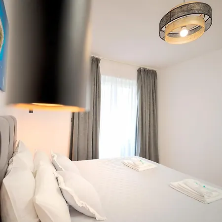 Lux & View - Sveta Nedjelja Sveta Nedelja (Hvar)