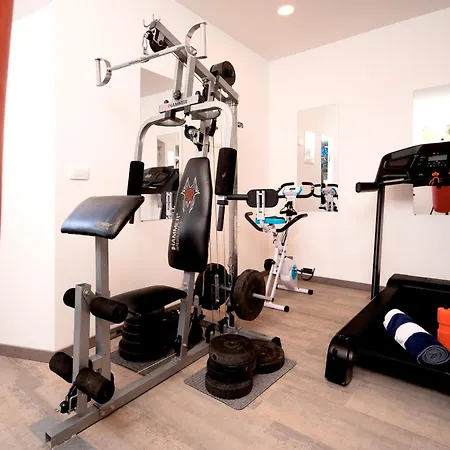 Apartmán Lux & View - Sveta Nedjelja