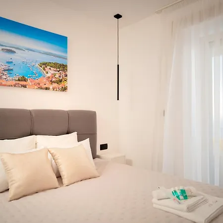 Lux & View - Sveta Nedjelja Apartmán *