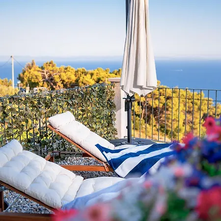 Apartmán Lux & View - Sveta Nedjelja *