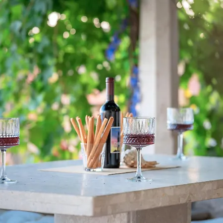 Lux & View - Sveta Nedjelja Apartmán Sveta Nedelja (Hvar)