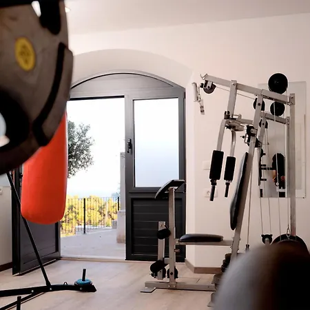 Lux & View - Sveta Nedjelja *