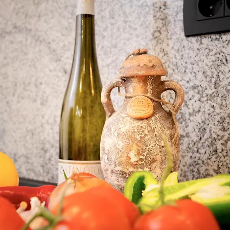 Lux & View - Sveta Nedjelja Sveta Nedelja (Hvar)