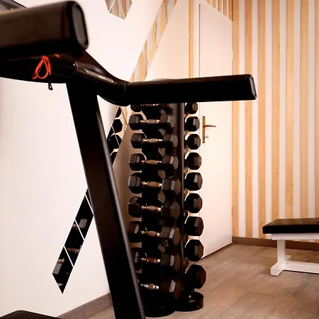 Lux & View - Sveta Nedjelja Apartmán *