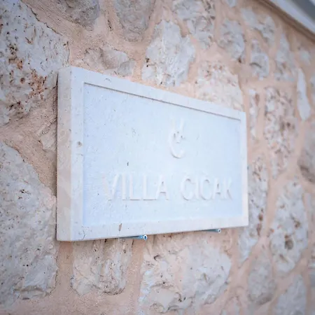 Apartmán Lux & View - Sveta Nedjelja *