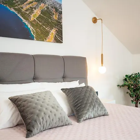 Lux & View - Sveta Nedjelja Apartment Sveta Nedelja (Hvar)