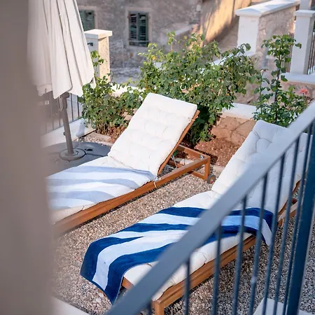 Apartment Lux & View - Sveta Nedjelja Sveta Nedelja (Hvar)