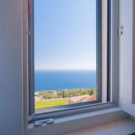 Apartment Lux & View - Sveta Nedjelja