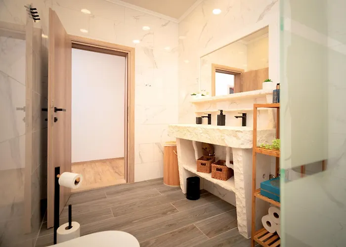 Lejlighed Lux & View - Sveta Nedjelja