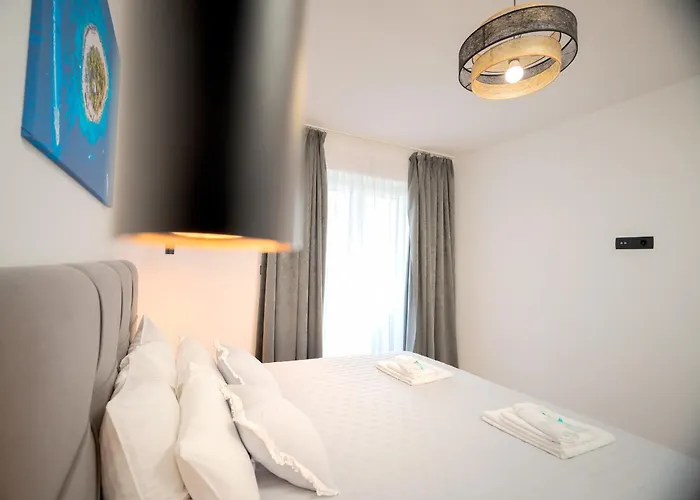 Lux & View - Sveta Nedjelja Sveta Nedelja (Hvar)