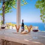 Lux & View - Sveta Nedjelja Apartman Sveta Nedelja (Hvar)