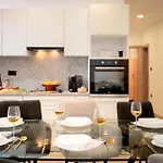 Apartman Lux & View - Sveta Nedjelja *