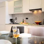Apartman Lux & View - Sveta Nedjelja Sveta Nedelja (Hvar)