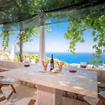 Lux & View - Sveta Nedjelja Apartman