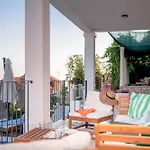 Lux & View - Sveta Nedjelja Apartman
